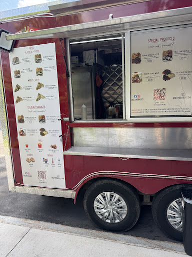 Photo of Only Kebab - 71 S Pleasant St, Amherst, MA 01002