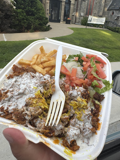 Photo of Only Kebab - 71 S Pleasant St, Amherst, MA 01002