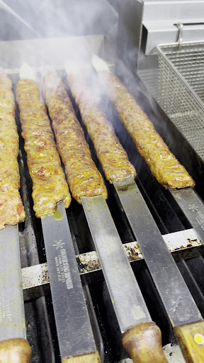 Photo of Only Kebab - 71 S Pleasant St, Amherst, MA 01002
