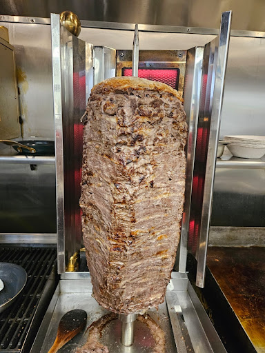 Photo of Only Kebab - 71 S Pleasant St, Amherst, MA 01002