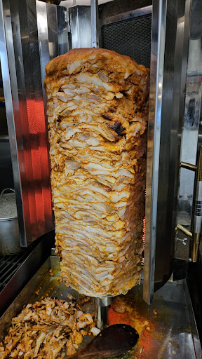 Photo of Only Kebab - 71 S Pleasant St, Amherst, MA 01002