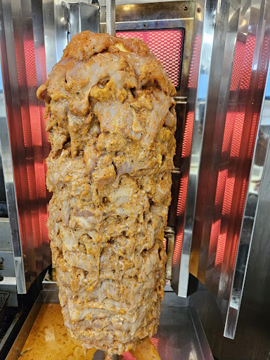 Photo of Only Kebab - 71 S Pleasant St, Amherst, MA 01002