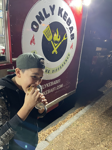 Photo of Only Kebab - 71 S Pleasant St, Amherst, MA 01002