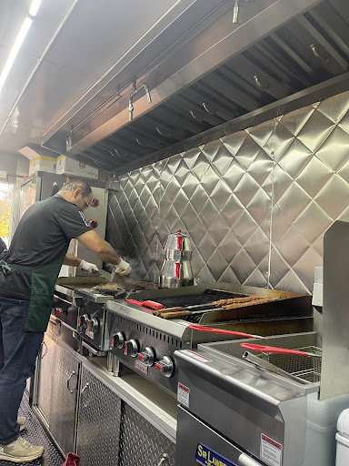 Photo of Only Kebab - 71 S Pleasant St, Amherst, MA 01002