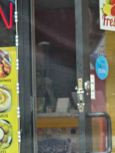 Photo of Kababji Mediterranean Grill - 253 Pasco Rd, Springfield, MA 01151