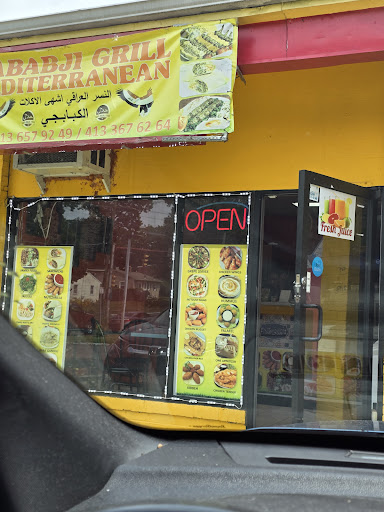 Photo of Kababji Mediterranean Grill - 253 Pasco Rd, Springfield, MA 01151
