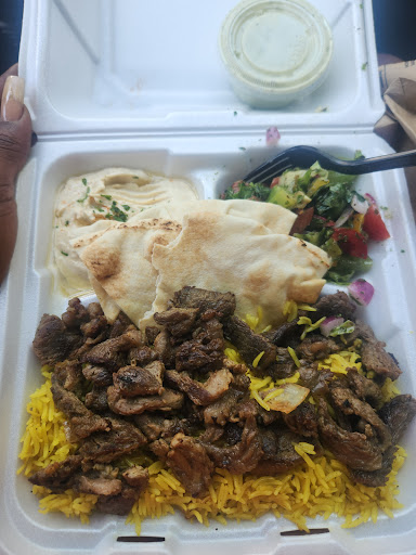 Photo of Kababji Mediterranean Grill - 253 Pasco Rd, Springfield, MA 01151