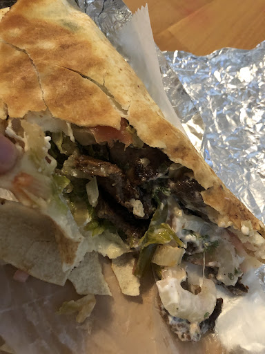 Photo of Kababji Mediterranean Grill - 253 Pasco Rd, Springfield, MA 01151