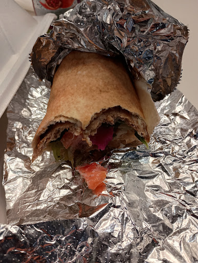 Photo of Kababji Mediterranean Grill - 253 Pasco Rd, Springfield, MA 01151