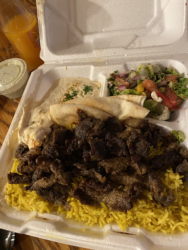 Photo of Kababji Mediterranean Grill - 253 Pasco Rd, Springfield, MA 01151
