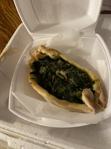 Photo of Kababji Mediterranean Grill - 253 Pasco Rd, Springfield, MA 01151