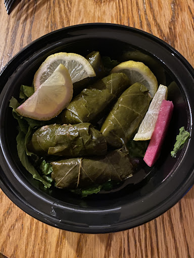 Photo of Kababji Mediterranean Grill - 253 Pasco Rd, Springfield, MA 01151