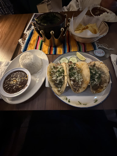 Photo of Tres Agaves Mexican & Peruvian Fusion - 178 Palisade Ave, Garfield, NJ 07026