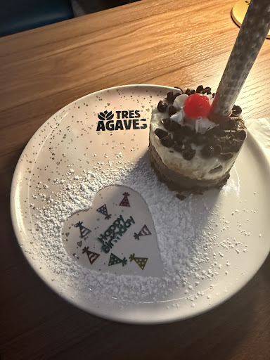 Photo of Tres Agaves Mexican & Peruvian Fusion - 178 Palisade Ave, Garfield, NJ 07026