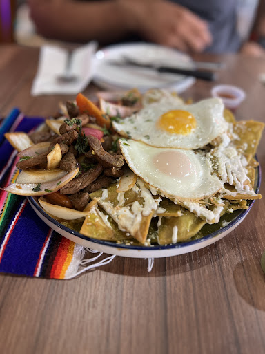 Photo of Tres Agaves Mexican & Peruvian Fusion - 178 Palisade Ave, Garfield, NJ 07026