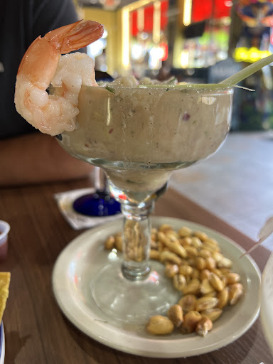 Photo of Tres Agaves Mexican & Peruvian Fusion - 178 Palisade Ave, Garfield, NJ 07026