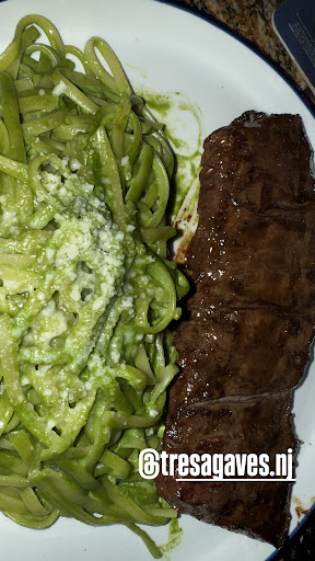 Photo of Tres Agaves Mexican & Peruvian Fusion - 178 Palisade Ave, Garfield, NJ 07026