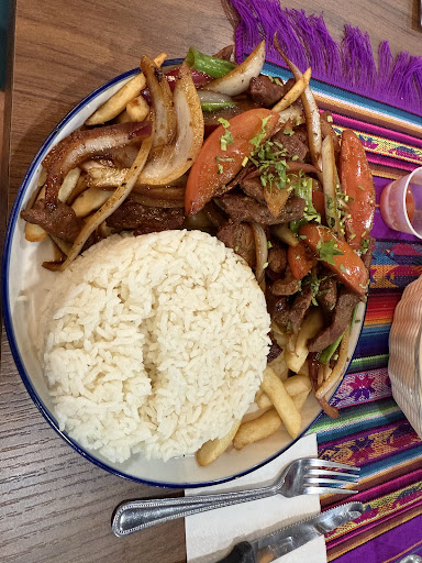 Photo of Tres Agaves Mexican & Peruvian Fusion - 178 Palisade Ave, Garfield, NJ 07026