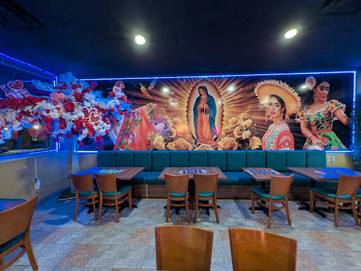 Photo of Tres Agaves Mexican & Peruvian Fusion - 178 Palisade Ave, Garfield, NJ 07026