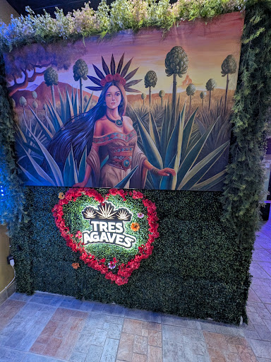 Photo of Tres Agaves Mexican & Peruvian Fusion - 178 Palisade Ave, Garfield, NJ 07026