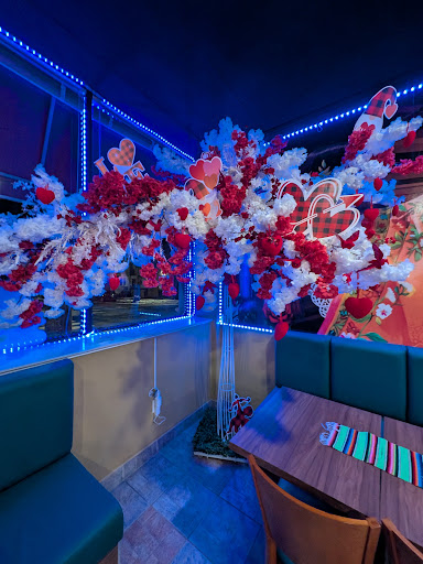 Photo of Tres Agaves Mexican & Peruvian Fusion - 178 Palisade Ave, Garfield, NJ 07026