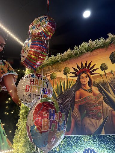 Photo of Tres Agaves Mexican & Peruvian Fusion - 178 Palisade Ave, Garfield, NJ 07026