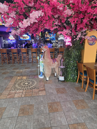 Photo of Tres Agaves Mexican & Peruvian Fusion - 178 Palisade Ave, Garfield, NJ 07026