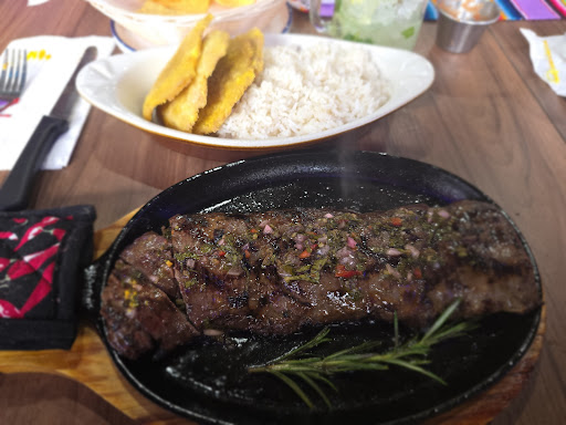 Photo of Tres Agaves Mexican & Peruvian Fusion - 178 Palisade Ave, Garfield, NJ 07026