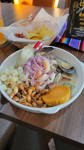 Photo of Tres Agaves Mexican & Peruvian Fusion - 178 Palisade Ave, Garfield, NJ 07026