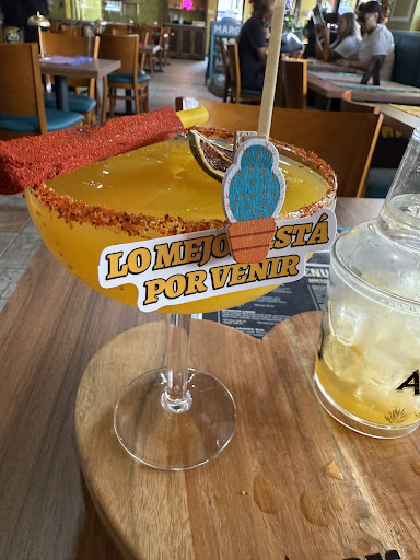 Photo of Tres Agaves Mexican & Peruvian Fusion - 178 Palisade Ave, Garfield, NJ 07026