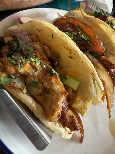 Photo of Tres Agaves Mexican & Peruvian Fusion - 178 Palisade Ave, Garfield, NJ 07026