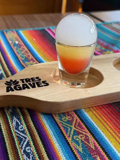 Photo of Tres Agaves Mexican & Peruvian Fusion - 178 Palisade Ave, Garfield, NJ 07026