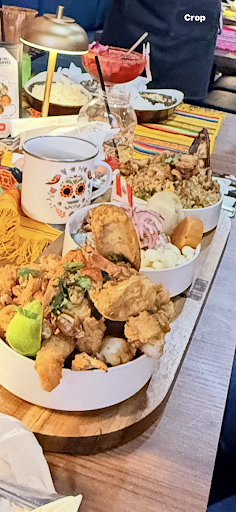 Photo of Tres Agaves Mexican & Peruvian Fusion - 178 Palisade Ave, Garfield, NJ 07026