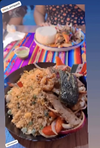 Photo of Tres Agaves Mexican & Peruvian Fusion - 178 Palisade Ave, Garfield, NJ 07026