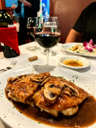 Photo of Alexander's Mediterranean Cuisine - 263 Timber Dr, Garner, NC 27529