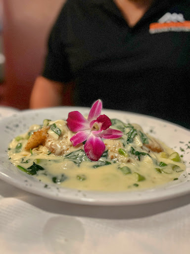 Photo of Alexander's Mediterranean Cuisine - 263 Timber Dr, Garner, NC 27529