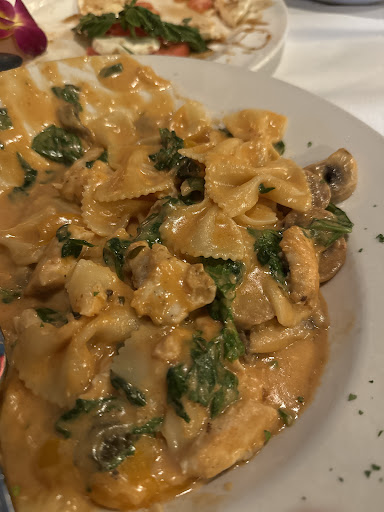 Photo of Alexander's Mediterranean Cuisine - 263 Timber Dr, Garner, NC 27529