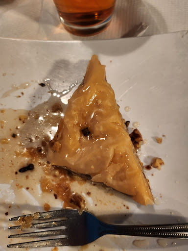 Photo of Alexander's Mediterranean Cuisine - 263 Timber Dr, Garner, NC 27529