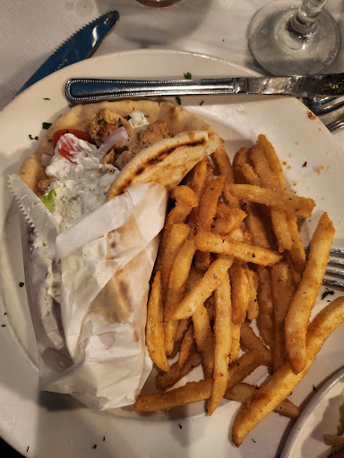 Photo of Alexander's Mediterranean Cuisine - 263 Timber Dr, Garner, NC 27529