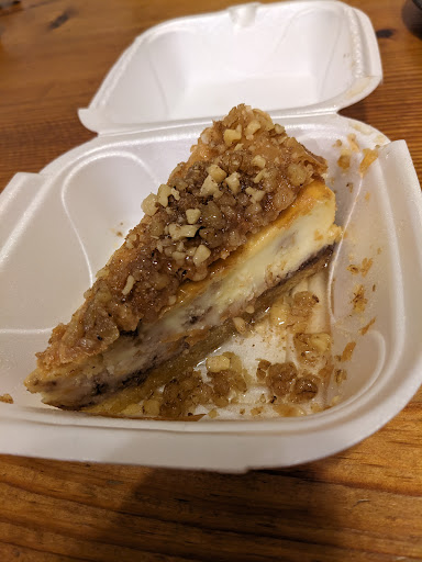 Photo of Alexander's Mediterranean Cuisine - 263 Timber Dr, Garner, NC 27529