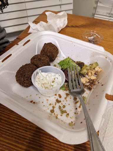 Photo of Alexander's Mediterranean Cuisine - 263 Timber Dr, Garner, NC 27529