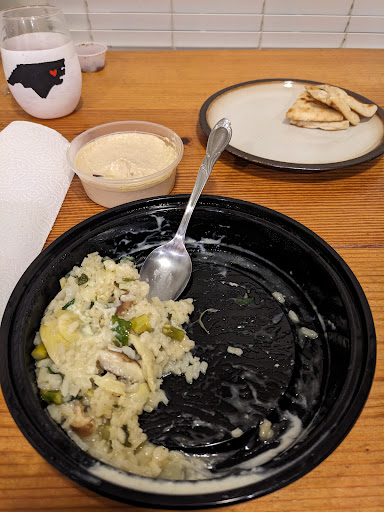 Photo of Alexander's Mediterranean Cuisine - 263 Timber Dr, Garner, NC 27529