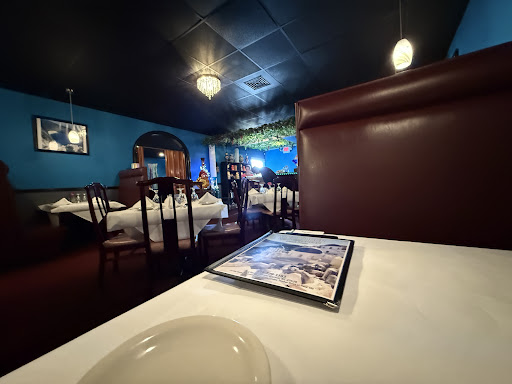 Photo of Alexander's Mediterranean Cuisine - 263 Timber Dr, Garner, NC 27529