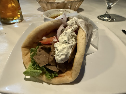 Photo of Alexander's Mediterranean Cuisine - 263 Timber Dr, Garner, NC 27529