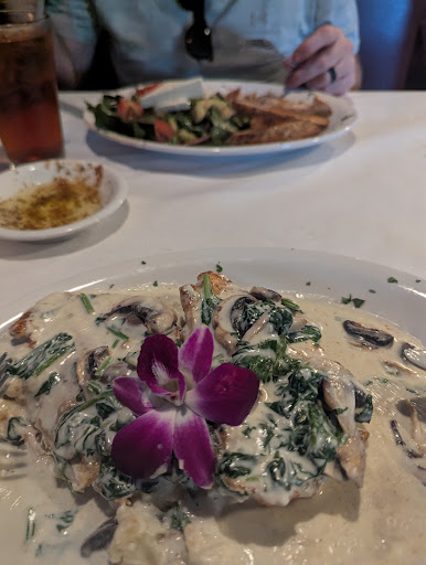 Photo of Alexander's Mediterranean Cuisine - 263 Timber Dr, Garner, NC 27529