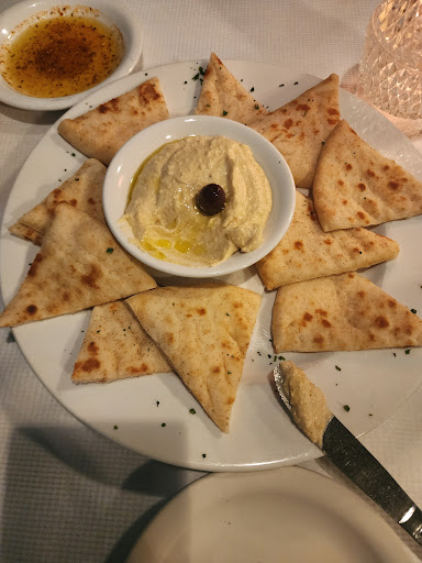 Photo of Alexander's Mediterranean Cuisine - 263 Timber Dr, Garner, NC 27529