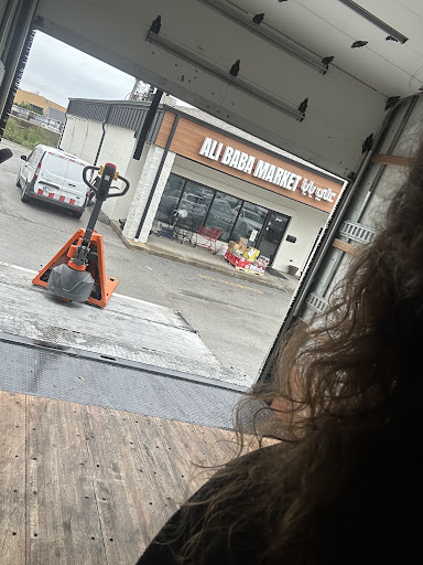 Photo of Ali Baba's Market Inc - 2562 45th St, Highland, IN 46322