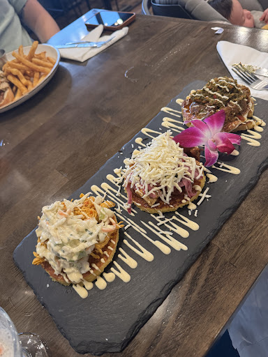 Photo of Los Chamos Clt - 7001 South Blvd Ste B, Charlotte, NC 28217