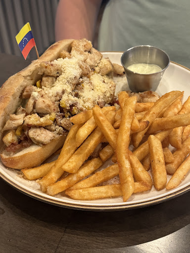 Photo of Los Chamos Clt - 7001 South Blvd Ste B, Charlotte, NC 28217