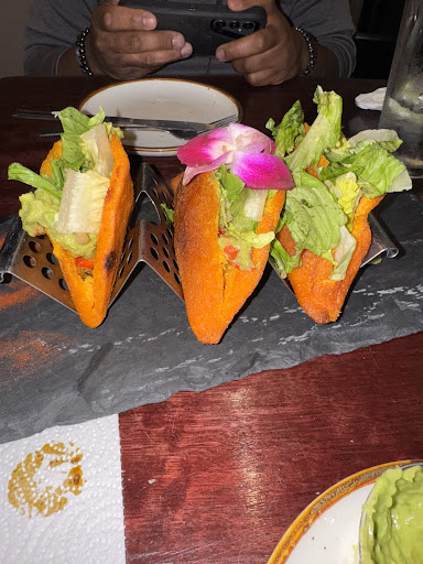 Photo of Los Chamos Clt - 7001 South Blvd Ste B, Charlotte, NC 28217